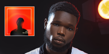 Klag Ali: Meet The Upcoming Nigerian Music Act Carving a Niche for Himself