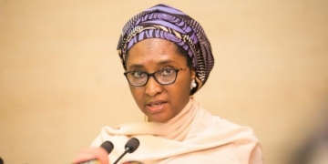 FG, states, LGs share N547.309bn for May 2020