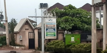 Hospital shut down in Plateau after 17 staff test positive for Covid-19