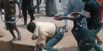 Carpenter mistaken for robber allegedly killed by mob in Ekiti