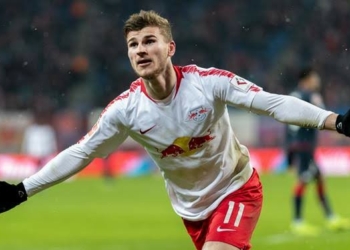 Chelsea finally sign Timo Werner from RB Leipzig