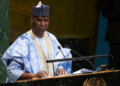 Nigeria becomes member of UN Economic and Social Council