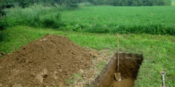 Cult leader allegedly killed, corpse hurriedly buried in Ondo state