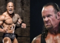 I feared Dwayne 'The Rock' Johnson would not survive in WWE after awful debut, the Undertaker