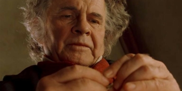 Lord of the Rings actor, Ian Holm dies at 88