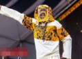 Rape is evil, if you did it in the past it will hunt your future - Lagbaja reacts to recent rape saga in Nigeria