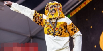 Rape is evil, if you did it in the past it will hunt your future - Lagbaja reacts to recent rape saga in Nigeria