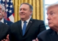 US Secretary of State Pompeo calls Bolton 'a traitor who damaged America' over his explosive new book