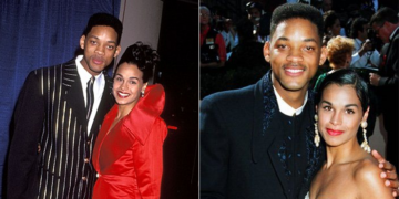 Will Smith Opens Up About Painful Divorce From His Ex-Wife