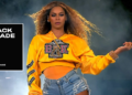 Audio: Beyoncé Drops Surprise Single 'Black Parade'