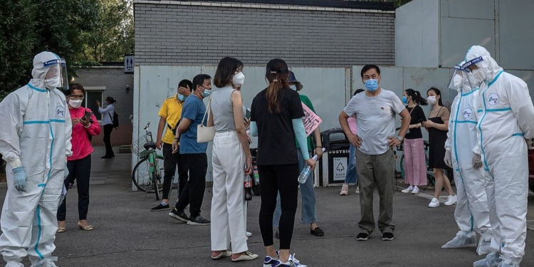 Brazil passes 1 million Coronavirus cases after 54,771 tested positive in one day