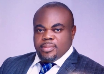 BREAKING: Enugu lawmaker, Chijioke Ugwueze is dead