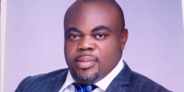 BREAKING: Enugu lawmaker, Chijioke Ugwueze is dead