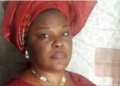 Lagos PDP loses women leader, Mrs Oluwashola Oladeinbo after a brief illness