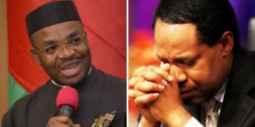 COVID-19: Akwa Ibom govt seals Christ Embassy Church over alleged attack on monitoring team