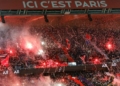 France to allow up to 5000 fans to watch sport in stadiums