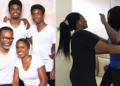 ‘Ibidun Wanted To Help Me Adopt A Baby Girl’, Actress Omoni Oboli Reveals