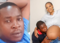 Toyin Abraham, Iyabo Ojo, Kunle Afod, others react as Baba Tee welcomes first child after 3 marriages