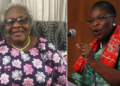 Ezekwesili loses mum to cancer