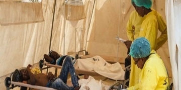 Five dead as cholera hits Bayelsa and delta