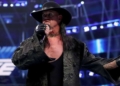 Undertaker announces retirement from wrestling