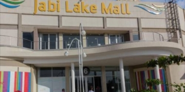 Court orders reopening of Jabi Lake mall after closure by government over lockdown