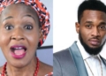 Kemi Olunloyo discloses who is behind Dbanj's alleged rape accusation and why