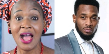 Kemi Olunloyo discloses who is behind Dbanj's alleged rape accusation and why