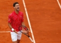 Tennis champion Djokovic tests positive for COVID-19 after Adria tour