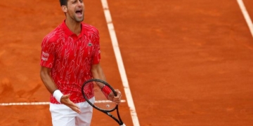 Tennis champion Djokovic tests positive for COVID-19 after Adria tour