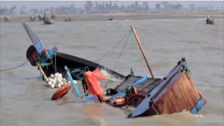 Tragedy As 10 Dead Three Missing In Lagos Boat Mishap 4583