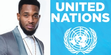 United Nations denies singer, D'banj as their ambassador