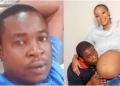 Yoruba actor, Baba Tee narrates how his ex wives mocked him for having a small penis