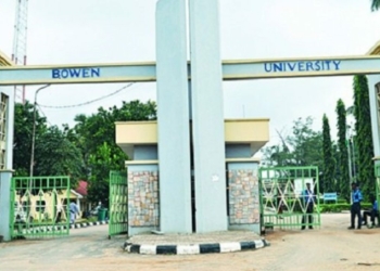 Bowen’s university sacks over 100 staff