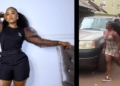 CeeC gives update on the car incident