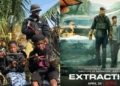 Extraction 2: Russo Brothers invite Ikorodu Bois to premiere of Hollywood movie