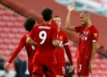 Liverpool edge closer to title with victory at Anfield