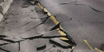 Magnitude 4.0 Earthquake occurs in Ghana