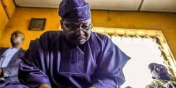 PDP mourns former Oyo gov, Ajimobi