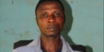 Police arrest dismissed sergeant who specializes in motorcycle snatching in Bauchi