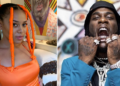 Burna Boy responds after Sho Madjozi accused him of taking down song