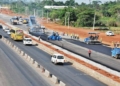 FG shuts Kara Bridge on Lagos-Ibadan Expressway for integrity test