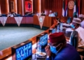 PDP slams President Buhari for holding APC NEC meeting within the council chambers