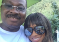 "Thank you for loving me", Khloe Kardashian's BFF, Malika Haqq pens down tribute to Ajimobi