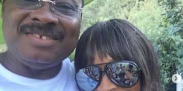 "Thank you for loving me", Khloe Kardashian's BFF, Malika Haqq pens down tribute to Ajimobi