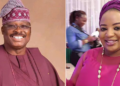 Nollywood actress, Funke Adesiyan reacts to Ajimobi’s death