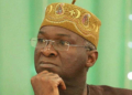 Actor, Jide Kosoko, Oba Elegushi and others celebrate Ex Governor, Babatunde Fashola as he clocks 57