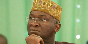 Actor, Jide Kosoko, Oba Elegushi and others celebrate Ex Governor, Babatunde Fashola as he clocks 57