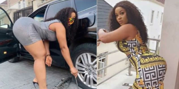 Actress, Inem Peters bemoans how men sexualize her because she’s from Calabar