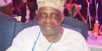 BREAKING: Renowned entrepreneur, Bode Akindele dies at 88